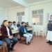 Training course on electrical appliance begins in Jowai
