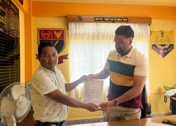 For farmers’ security, police patrolling urged in Lapangap