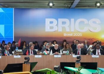 Global South is victim of ‘double standards’: PM Modi at BRICS Summit