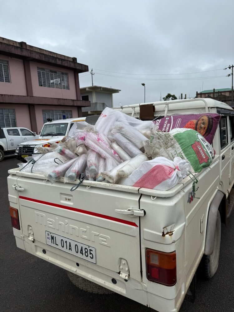 More than 1.7 tonnes of banned plastic items seized in EJH