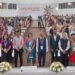 Workshop on food, nutrition, health & WASH ends