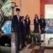 Meghalaya & Assam students get rare opportunity to interact with astronaut