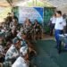 BSF personnel sensitised on human-elephant interaction, wildlife crime in SWKH