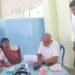 Cancer awareness & screening camp held in EJH