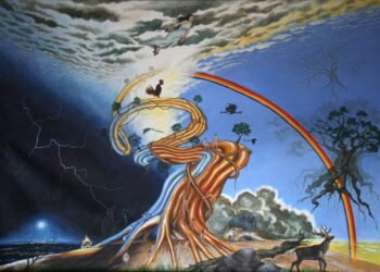 Khasi Folk Democracy: Sacred Peaks and Cultural Memory