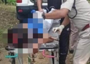 EGH murder: MHRC seeks report from police for not covering victim’s body