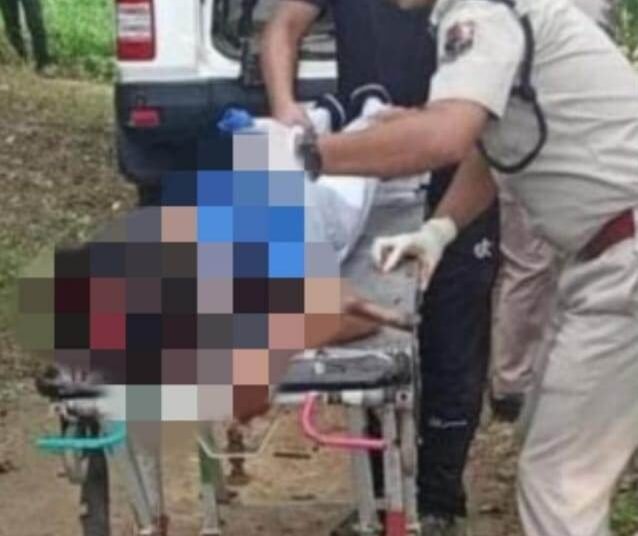 EGH murder: MHRC seeks report from police for not covering victim’s body