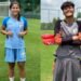 Meghalayans Fragrancy & Ribansi selected in India U-20 women’s squad