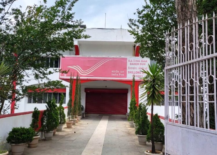 FKJGP shuts down post offices for not declaring holiday on Behdeinkhlam