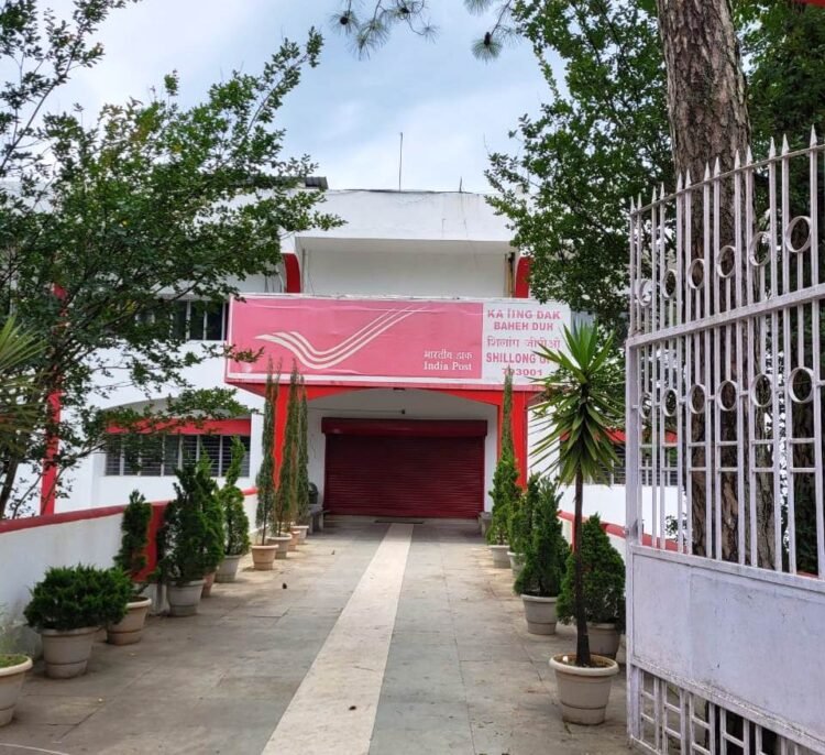FKJGP shuts down post offices for not declaring holiday on Behdeinkhlam