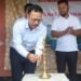 PA Sangma Am·beng College inaugurated
