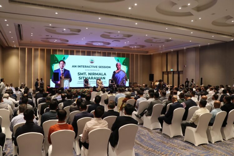 Stakeholders raise high logistic costs with FM