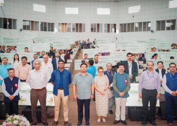 Govt signs 13 MoUs to drive grassroots entrepreneurship