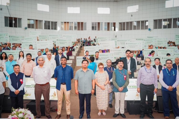 Govt signs 13 MoUs to drive grassroots entrepreneurship