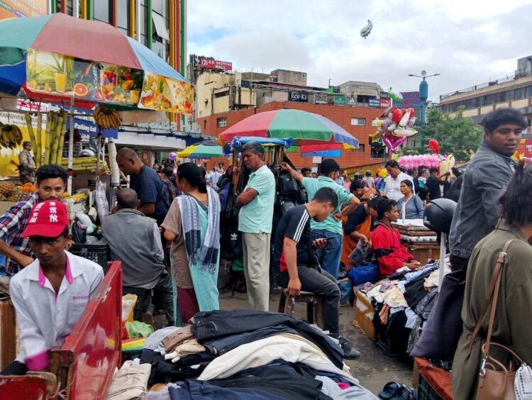 Hawker row: Khyndailad loses its shine for cobblers