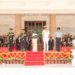 Prez flags off 134th Durand Cup trophies in grand ceremony at Delhi