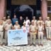 Orientation & training held for cops in SGH