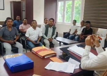 Fight against illegal toll gates not to target any party: Truckers