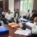 Fight against illegal toll gates not to target any party: Truckers