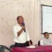 Training programme on digitisation of land records held in Nongstoiñ