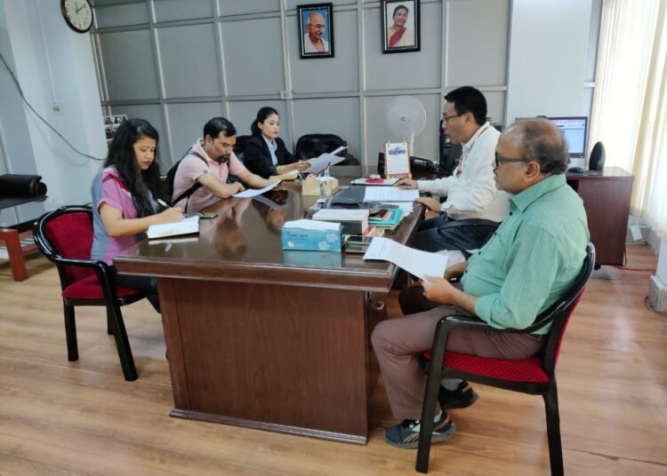 Local employers engage with EPFO to discuss ELI scheme