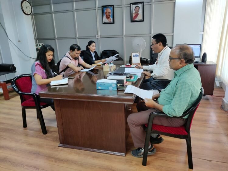 Local employers engage with EPFO to discuss ELI scheme