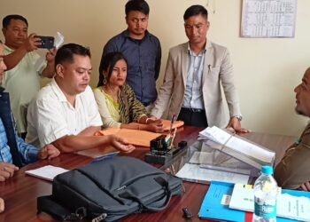 JHADC MDCs upset over one-day summer session