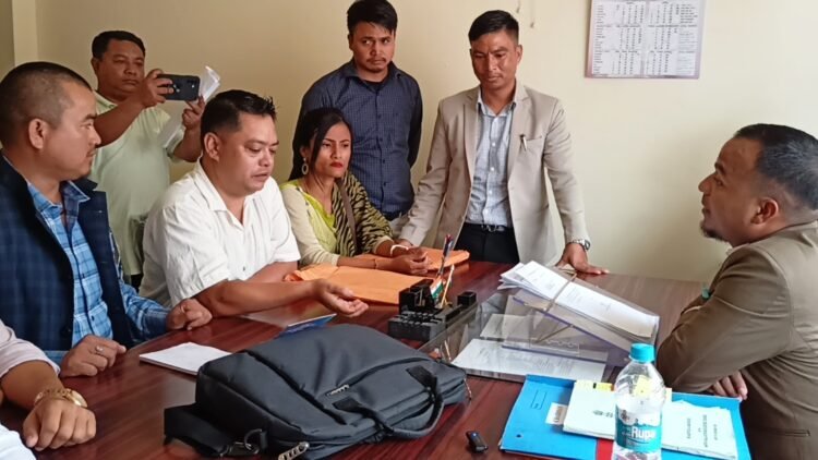 JHADC MDCs upset over one-day summer session