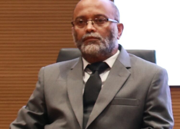 Justice Biswadeep Bhattacharjee made permanent judge of Meghalaya HC