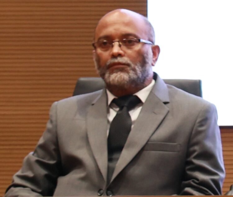 Justice Biswadeep Bhattacharjee made permanent judge of Meghalaya HC