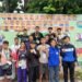 2 Meghalaya kickboxers win gold at national tourney; State haul totals 9 medals