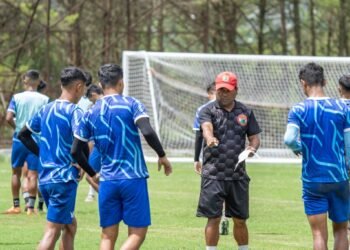 Durand Cup 2025: Lajong & Rangdajied to face off in Shillong Derby on Tuesday