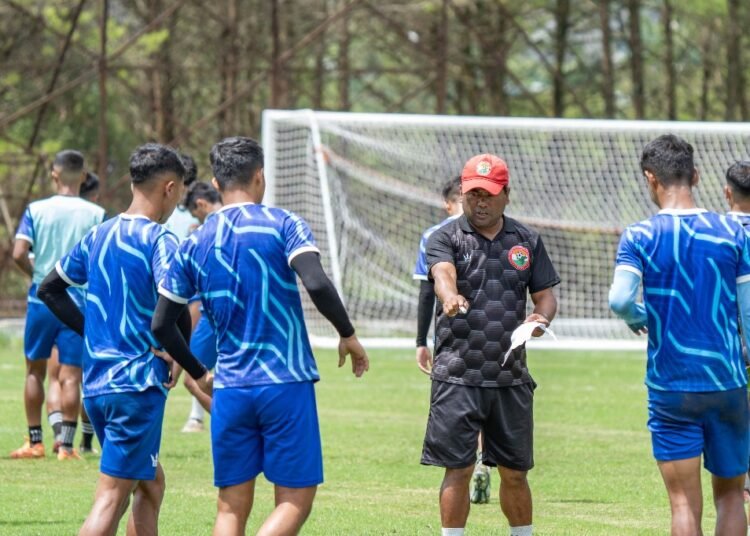 Durand Cup 2025: Lajong & Rangdajied to face off in Shillong Derby on Tuesday