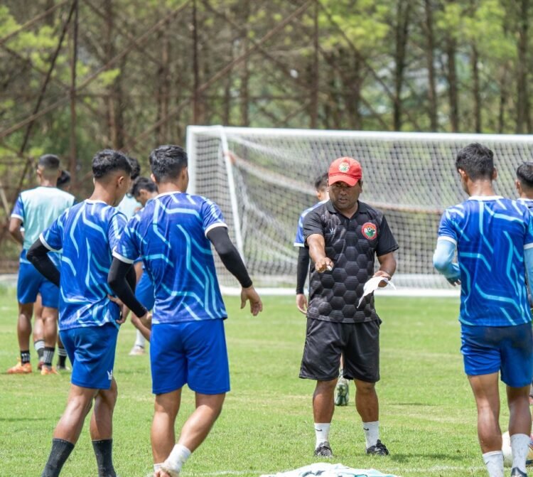 Durand Cup 2025: Lajong & Rangdajied to face off in Shillong Derby on Tuesday