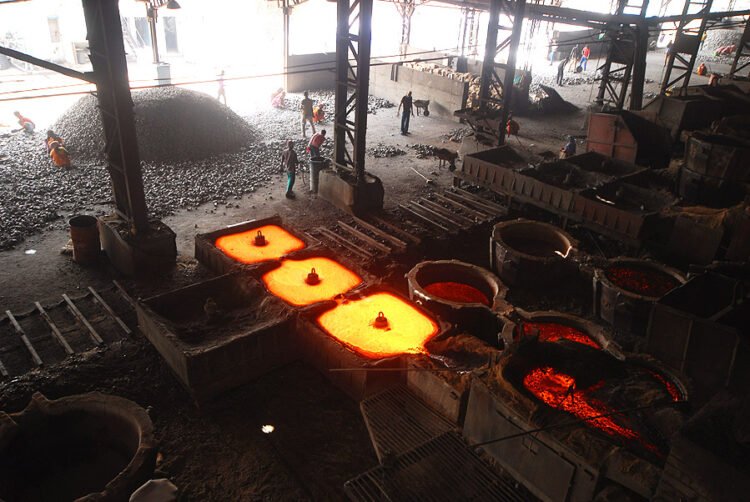 Maithan Alloys to shut down Byrnihat unit in Meghalaya