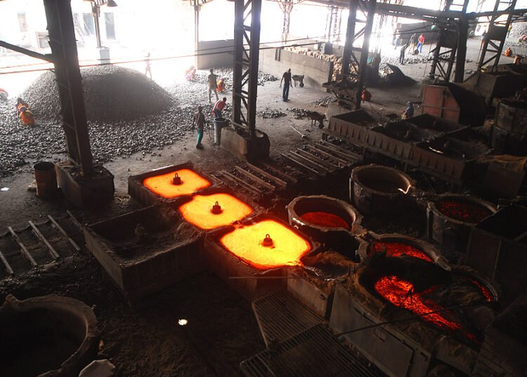 Maithan Alloys to shut down Byrnihat unit in Meghalaya