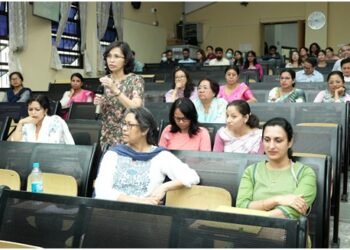 NEIGRIHMS holds orientation programme on biosafety regulations