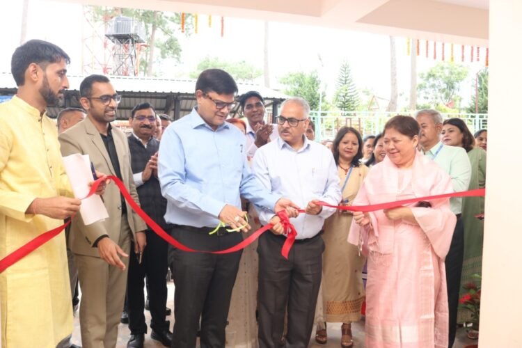 Need to expand NERIE’s infrastructural facilities: NCERT Director
