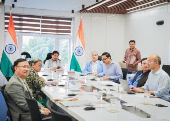 Meghalaya on alert against influx of evicted immigrants from Assam