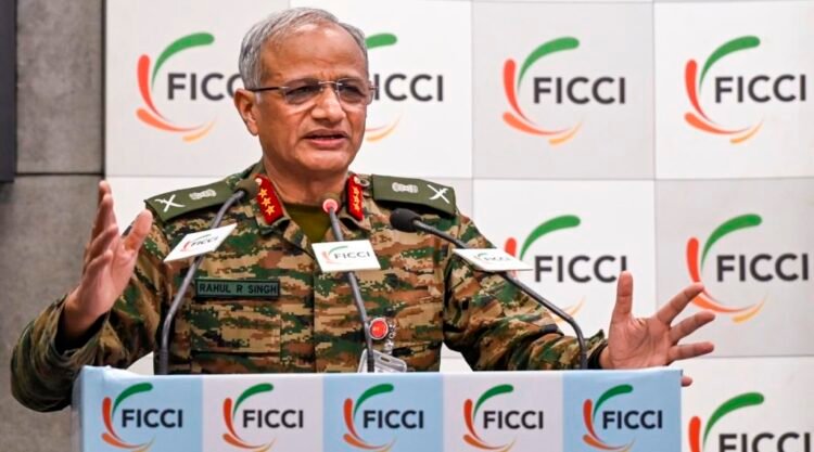 China used India-Pak conflict as ‘live lab’, employed strategy of killing by ‘borrowed knife’
