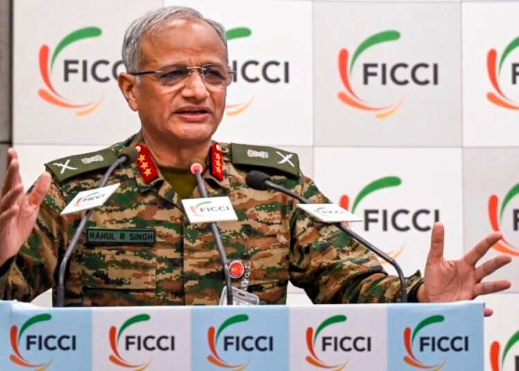 China used India-Pak conflict as ‘live lab’, employed strategy of killing by ‘borrowed knife’