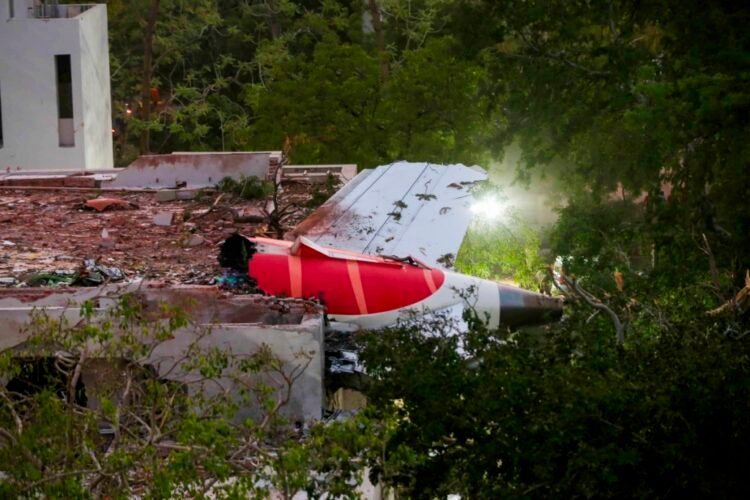 Fuel switches cut off before AI plane crash; no recommended action for 787-8 operators for now: AAIB