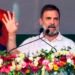 Assam CM thinks he is ‘raja’, but he will be in jail for corruption, claims Rahul Gandhi