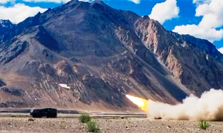India test-fires nuclear-capable Agni, Prithvi missiles