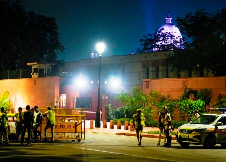 ‘There’s far more to it than meets the eye’: Oppn raises questions over Dhankhar’s resignation