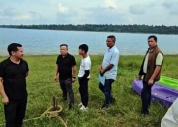 Villagers petition for tourism status as Paul visits Kupli