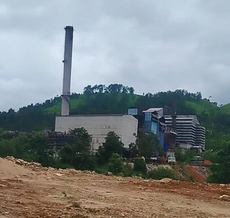 Pollution board asked to consult dorbar before reopening factory in Rwiang