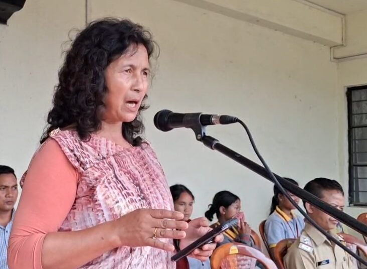 World Population Day observed in Nongstoiñ