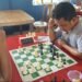 Chess tournament in SWGH concludes