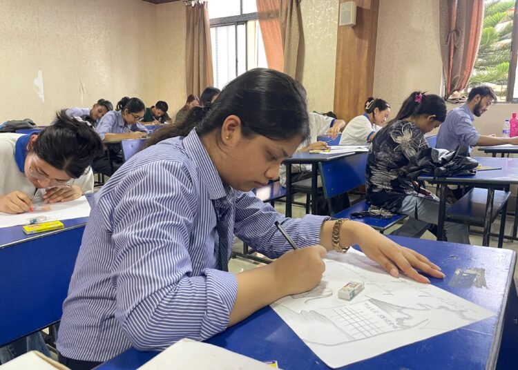 Global Tiger Day held in State with awareness events